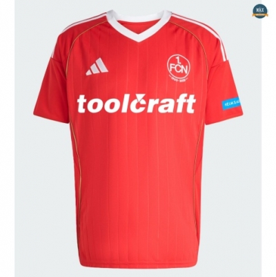 Max Maillot 1. FC Nürnberg Third 2025/26
