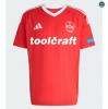 Max Maillot 1. FC Nürnberg Third 2025/26