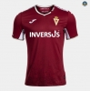 Max Maillots Real Murcia Domicile 2025/26