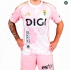 Max Maillot Real Oviedo Rose 2025/26