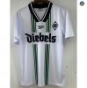 Max Maillots Retro 1996 Borussia Mönchengladbach Domicile