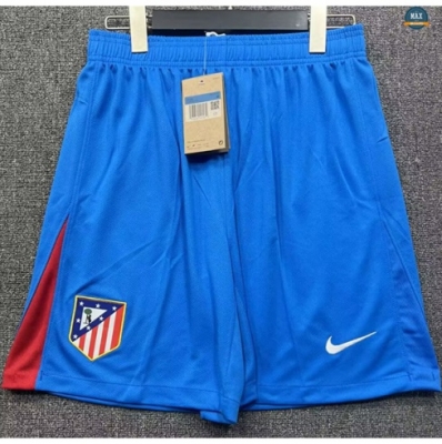 Max Maillots Atletico Madrid Shorts Third 2025/26