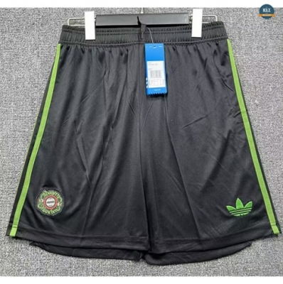 Max Maillots Bayern Munich Shorts Spécial 2025/26