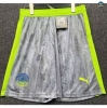 Max Maillot Manchester City Shorts Third 2025/26