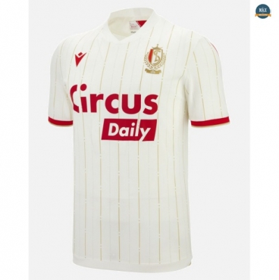 Max Maillot Standard Liege Exterieur 2025/26