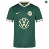 Max Maillot VfL Wolfsburg Édition commémorative 2025/26