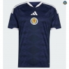 Max Maillots Écosse Domicile 2026/27