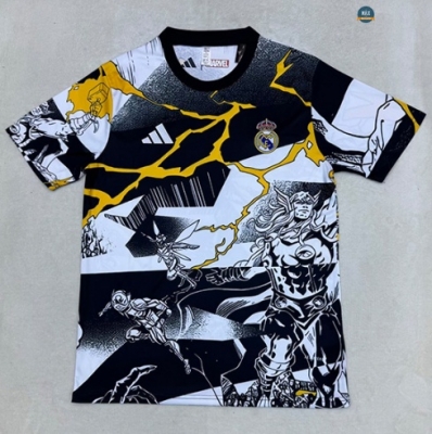 Max Maillots foot Real Madrid Spécial 2025/26