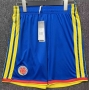 Max Maillots Colombie Shorts Domicile 2026/27