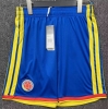 Max Maillots Colombie Shorts Domicile 2026/27