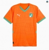 Max Maillot Côte d'Ivoire Domicile 2024/25