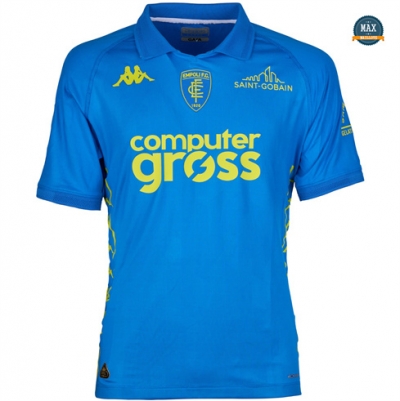 Max Maillot Empoli F.C Blue 2024/25