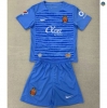 Max Maillots Mallorca Enfant Third 2024/25