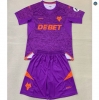 Max Maillot Wolverhampton Enfant Third 2024/25