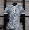 Max Maillots Player Version 2024/25 Italie Training