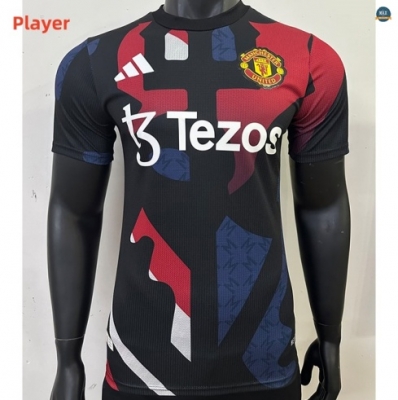 Max Maillot Player Version 2024/25 Manchester United Training