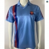 Max Maillot Rétro Barcelone Exterieur 1985-91