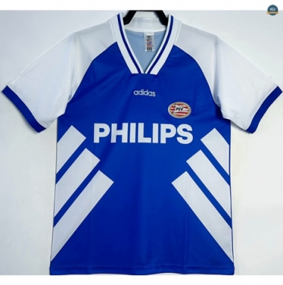 Max Maillot Rétro PSV Eindhoven Exterieur 1994