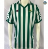 Vente Max Maillot Retro 1982-85 Real Betis Domicile