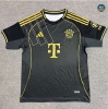 Max Maillot Bayern Munich Noir 2025/26
