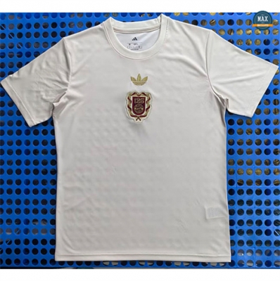 Max Maillots Bayern Munich 125e anniversaire T-shirt 2025/26