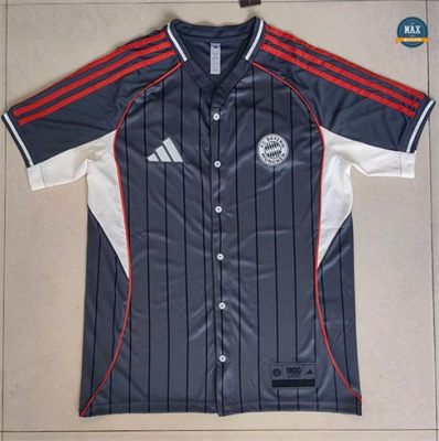 Max Maillot Bayern Munich Baseball 2025/26