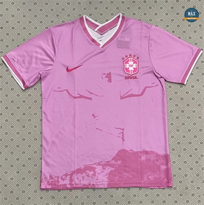 Max Maillot Bresil Special 25