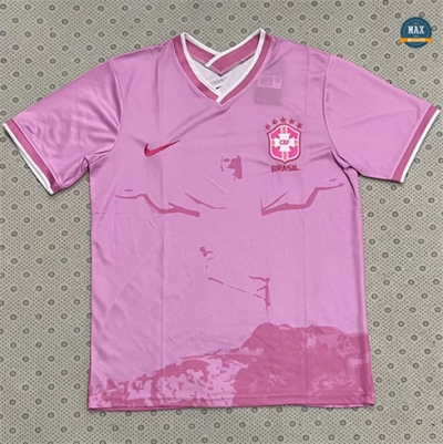 Max Maillot Bresil Special 25