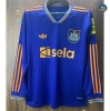 Max Maillots Newcastle United Third Manche Longue 2025/26