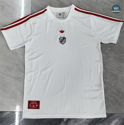 Max Maillot River Plate Special 2025/26