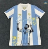 Max Maillot Argentine graffiti version 2025/26