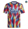 Max Maillot Arsenal Training 2025/26