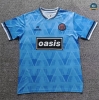 Maillot Foot Bohemian Bleu 2025/26