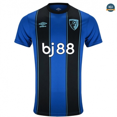 Maillot Foot Bournemouth Exterieur 2025/26