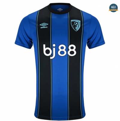 Maillot Foot Bournemouth Exterieur 2025/26