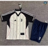 Maillot Foot Juventus Enfant base-ball 2025/26