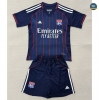 Maillot Foot Lyon Enfant Exterieur 2025/26