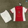 Max Maillot Ajax Amsterdam Enfant 120e anniversaire 2025/26