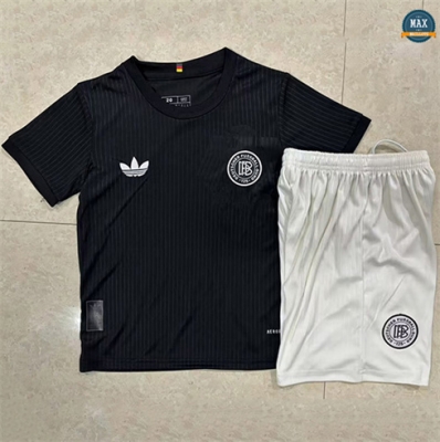Max Maillot Allemagne Enfant 120e anniversaire Training 2025/26