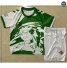 Max Maillots Real Betis Enfant Naruto 2025/26