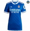 Max Maillot Real Madrid Femme Third 2025/26