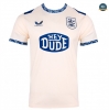 Maillot Foot Huddersfield Exterieur 2025/26