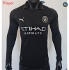 Maillot Foot Player Version 2025/26 Manchester City Exterieur Manche Longue