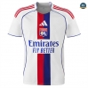 Maillot Foot Lyon Domicile 2025/26