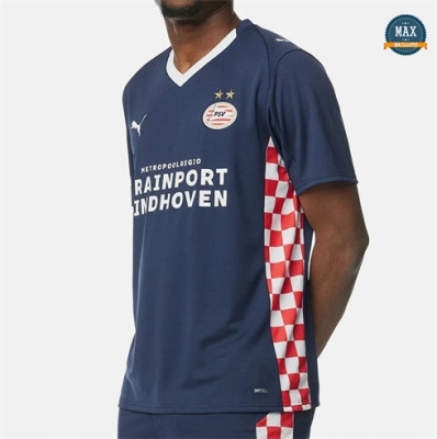 Max Maillot PSV Eindhoven Exterieur 2025/26