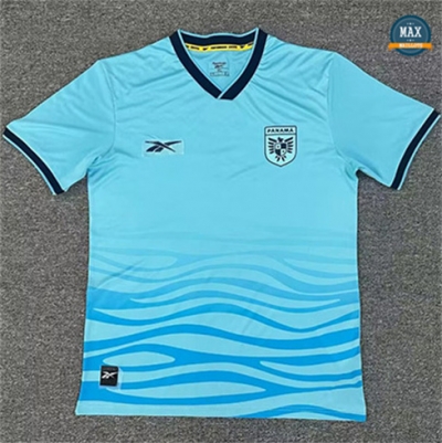 Max Maillot Panama Exterieur 2025/26