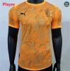 Max Maillots AC Milan Player Special Orange 2025/26