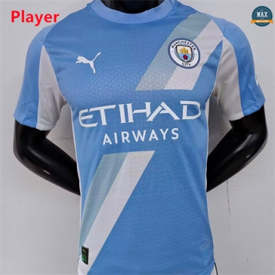 Max Maillots Manchester City Player Domicile Club World Cup 2025/26