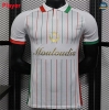 Max Maillot Palestine Player Blanc 2025/26