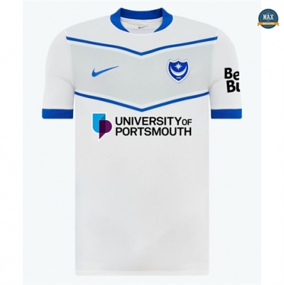 Maillot Foot Portsmouth F.C Exterieur 2025/26